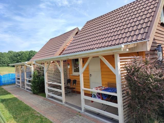 Dom, Ustka, Klifowa, 55.00 m², sprzedam dom