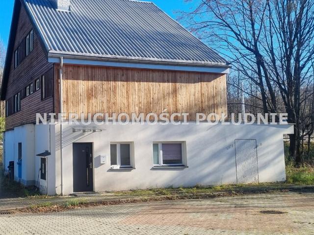 Dom, Ustroń, 145.30 m², sprzedam dom