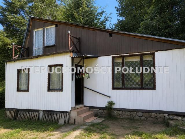 Dom, Ustroń, Polańska, 30.00 m², sprzedam dom