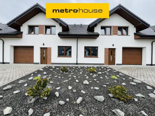 Dom, Ustrobna, 166.00 m², sprzedam dom