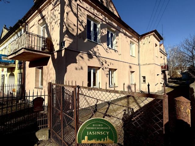 Mieszkanie 42 m² w Ciechanowie zapraszam