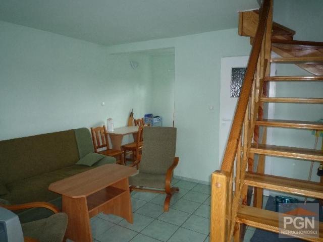 Dom z 7 apartamentami pod wynajem, 200 m od morza