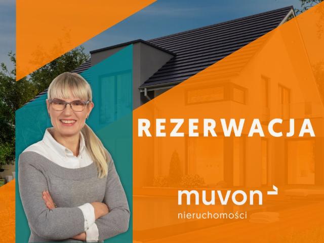 Dom z 2022r na zagospodarowanej działce
