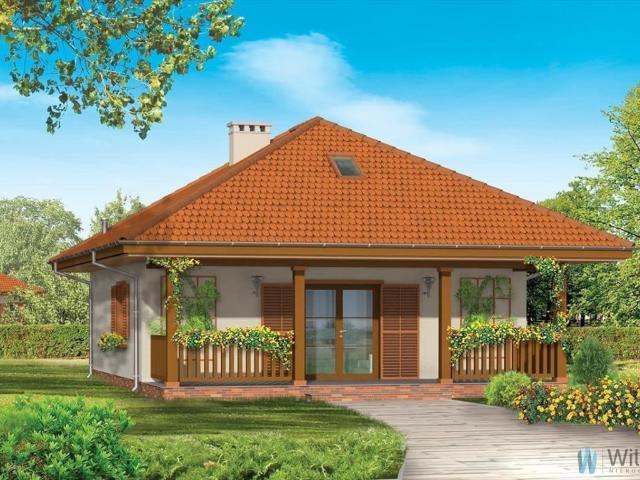 Dom z warsztatem na dużej działce 11800 m² potencjał! polecam