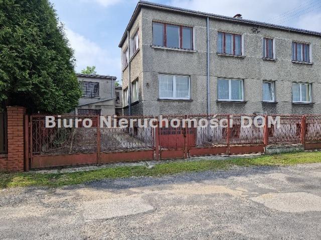 Dom z warsztatem na Zawodziu, 327 m2, potencjał!
