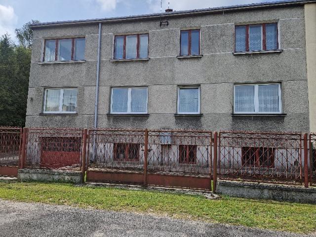 Dom z warsztatem 327 m² na Zawodziu blisko centrum