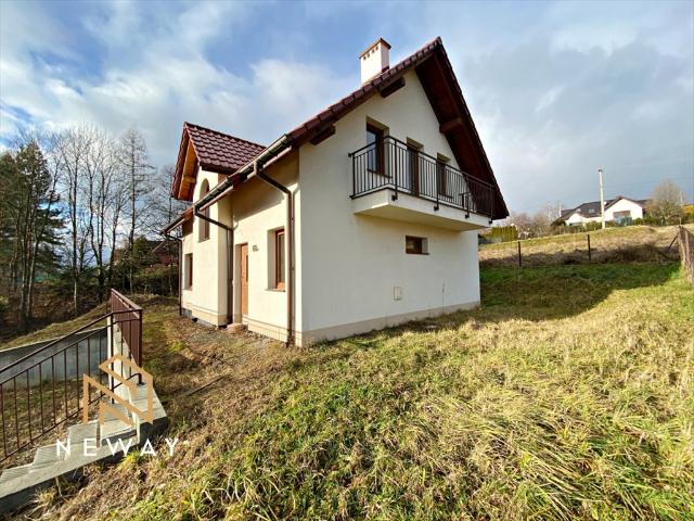Sprzedam dom z widokiem na góry w Mogilanach 176 m²