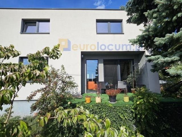 Dom z widokiem na jezioro i las 100 m² w Suchedniowie