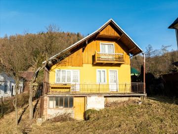 Dom z widokiem na Pieniny, 133 m², potencjał inwestycyjny