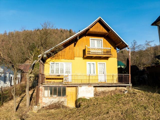 Dom z widokiem na Pieniny, 133 m², potencjał inwestycyjny