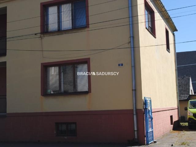 Dom z WZ na rozbudowę, 180 m2, Brzesko