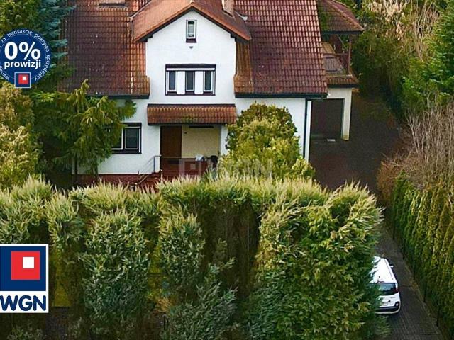Dom z basenem, sauna i dużą przestrzenią w Inowrocławiu