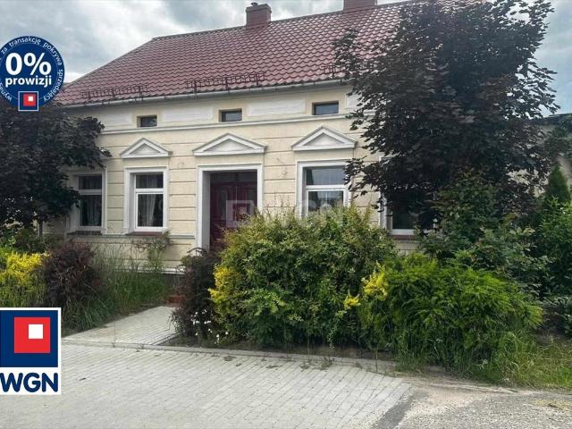 Dom z dostępem do jeziora Mielno 170 m2, garaże