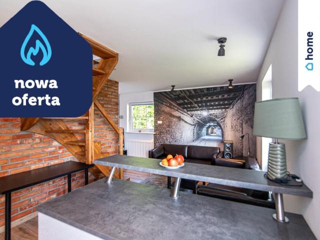 Dom z dwoma budynkami 313 m² w Kaliska Kościerskie