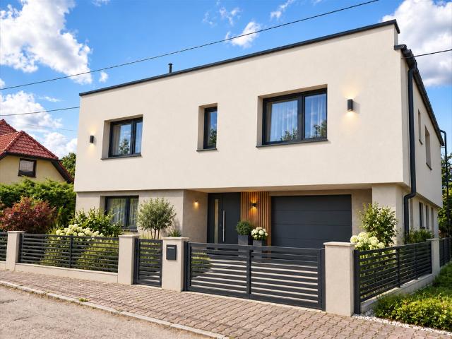 Sprzedam dom z dużym potencjałem 193 m² w Tychach