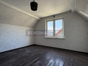 Dom z potencjałem, widok na góry, 140 m²