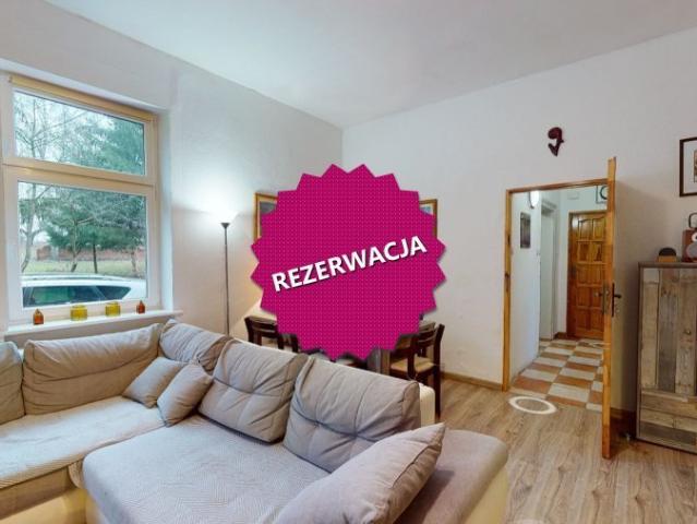 Dom z dużym potencjałem i zapleczem gospodarczym