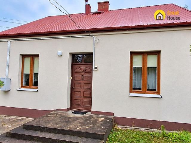 Oleśnica, Zakościele, 78 m2