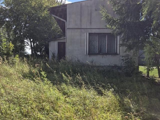 Dom z dużą działką i potencjałem w Pajęcznie