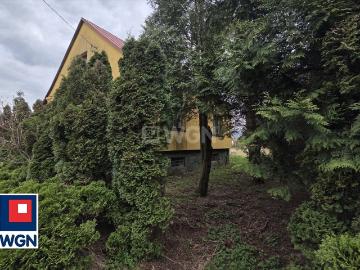 Dom z dużą działką i potencjałem inwestycyjnym