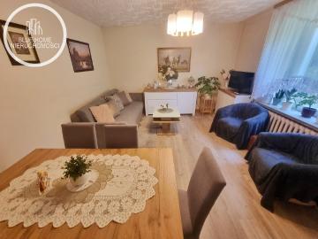 Dom z dużą działką i potencjałem inwestycyjnym