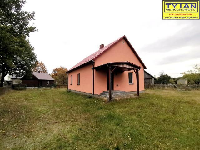 Dom z dużą działką w Serwatkach zapraszam