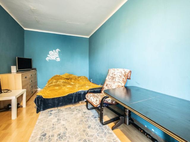 Dom z duszą na Karolewie – Wyspiańskiego 24