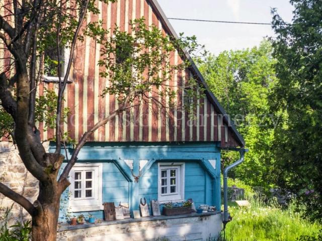 Dom z duszą w Chromcu 450 m², unikalna historia i przestrzeń polecam!