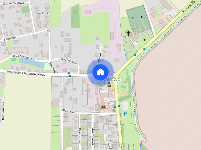 Dom z duszą w nadmorskim Pierwoszynie – blisko mor