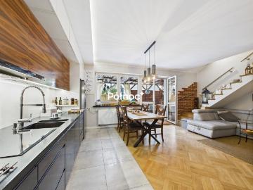 Urokliwy dom 150m2 z ogrodem, blisko Warszawy