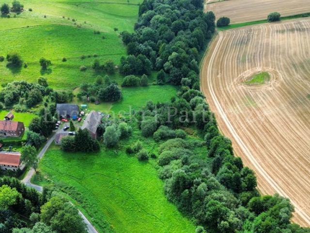 Dom z duszą 300 m² w Golejowie zapraszam