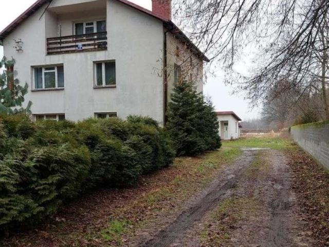 Dom z działką 1,4 ha w Wołominie zapraszam