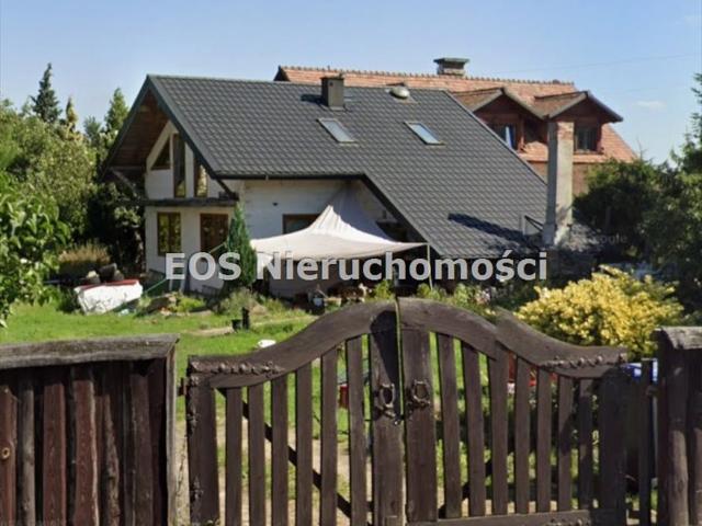 Dom z działką 870 m² w Skarżysku Kamiennej zapraszam
