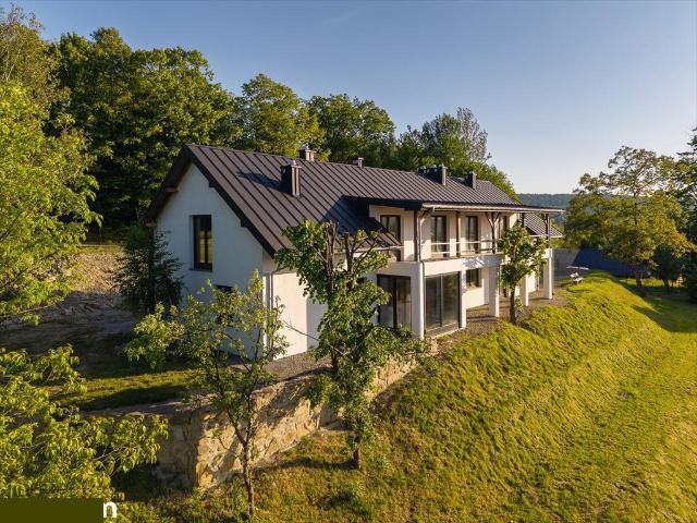 Dom z funkcją agroturystyki, jacuzzi, sauna, 300m2