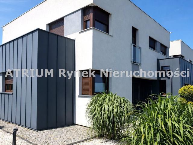 Dom z gabinetem, 234 m², Piotrków Trybunalski