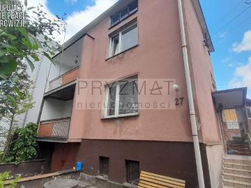 Dom z garażem i warsztatem, 136 m2, Mińsk Mazowiecki