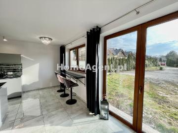 Dom z garażem, 148 m2, blisko Pogorii, po remoncie
