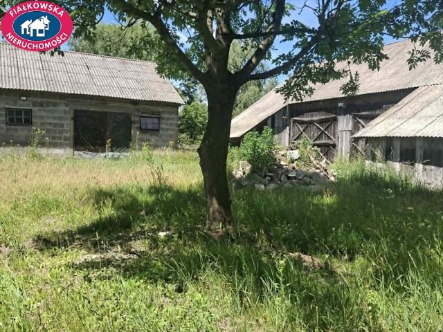 Do sprzedania przestronny dom z możliwością wynajmu w Żukowie