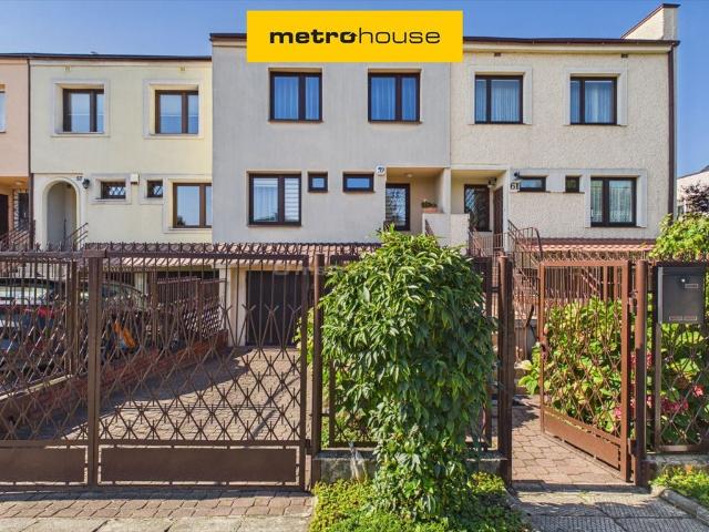 Dom z ogrodem i tarasem w Radomiu 153 m², 4 pokoje