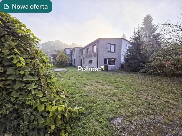 Dom z ogrodem 122 m² w Kłodzku polecam