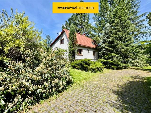 Do sprzedania dom z ogrodem 1205 m² w Wisła Kopydło