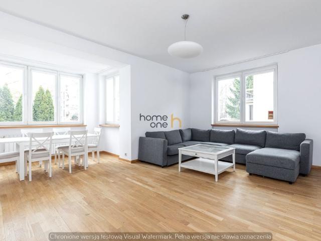 Dom z ogrodem | 5 pokoi | po remoncie Warszawa, Sadyba