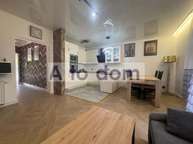 Dom z ogródkiem 160 m2, garaż, gotowy do zamieszkania