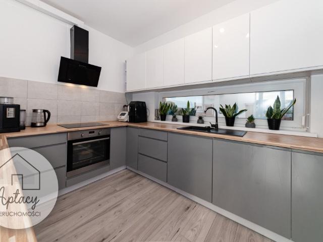 Dom z ogródkiem 64 m² w Dachowej polecam