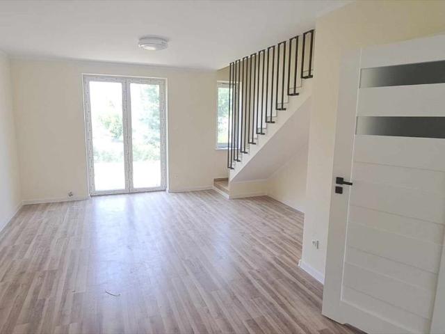 Dom z ogródkiem 70 m² w Niepołomicach zapraszam
