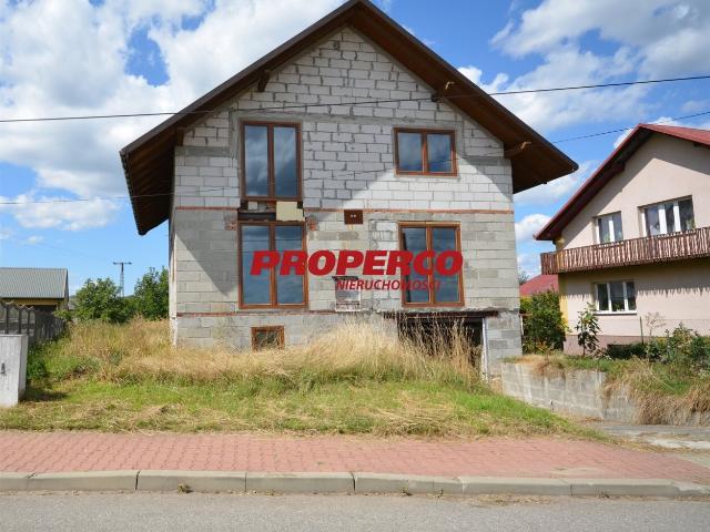 Dom, Złota, Kwiatowa, 216.10 m², sprzedam dom