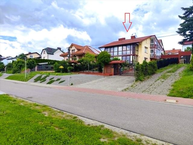 Sprzedam dom z panoramicznym widokiem w Iwoniczu Zdroju