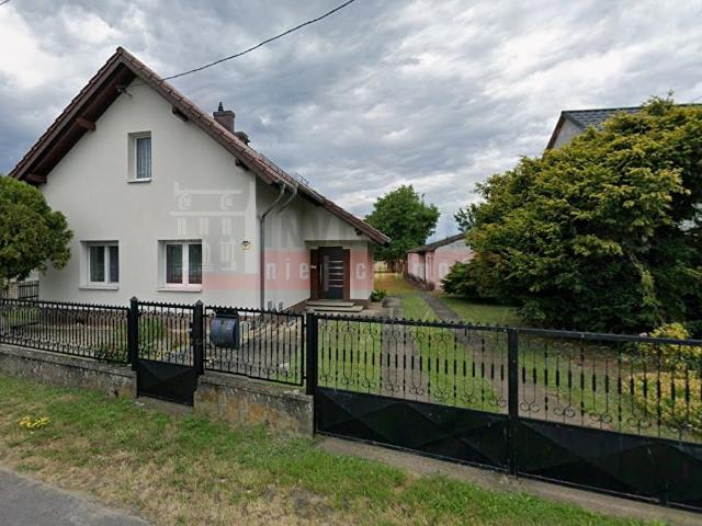 Dom z potencjałem 100 m² duża działka 717 m²