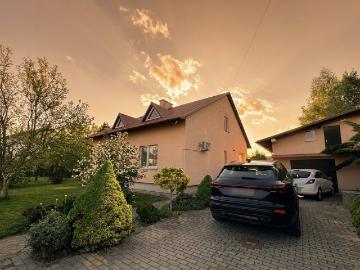 Dom z potencjałem 130 m2, garaż, ogród i blisko S19
