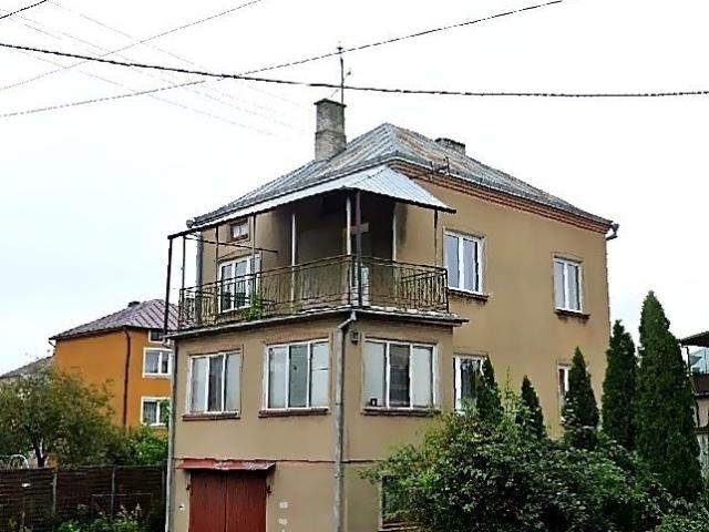 Dom z potencjałem, 180 m2, garaż, balkon, Łapy